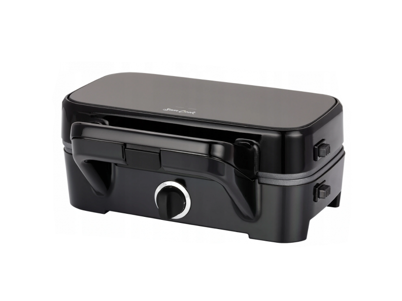 Sam Cook Sandwich Maker 3 in 1 PSC-120