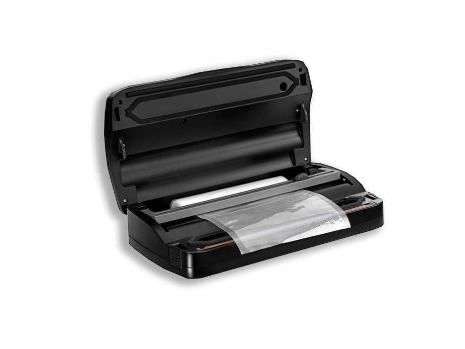 Sam Cook Vacuum Sealer PSC-30 (Black)