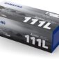 Samsung  - 1800 pages - Black - 1 pc(s) MLT-D111L