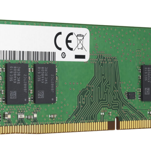 Samsung 32 GB - DDR4 - 2666 MHz Speichermodul ECC M393A4K40BB2-CTD