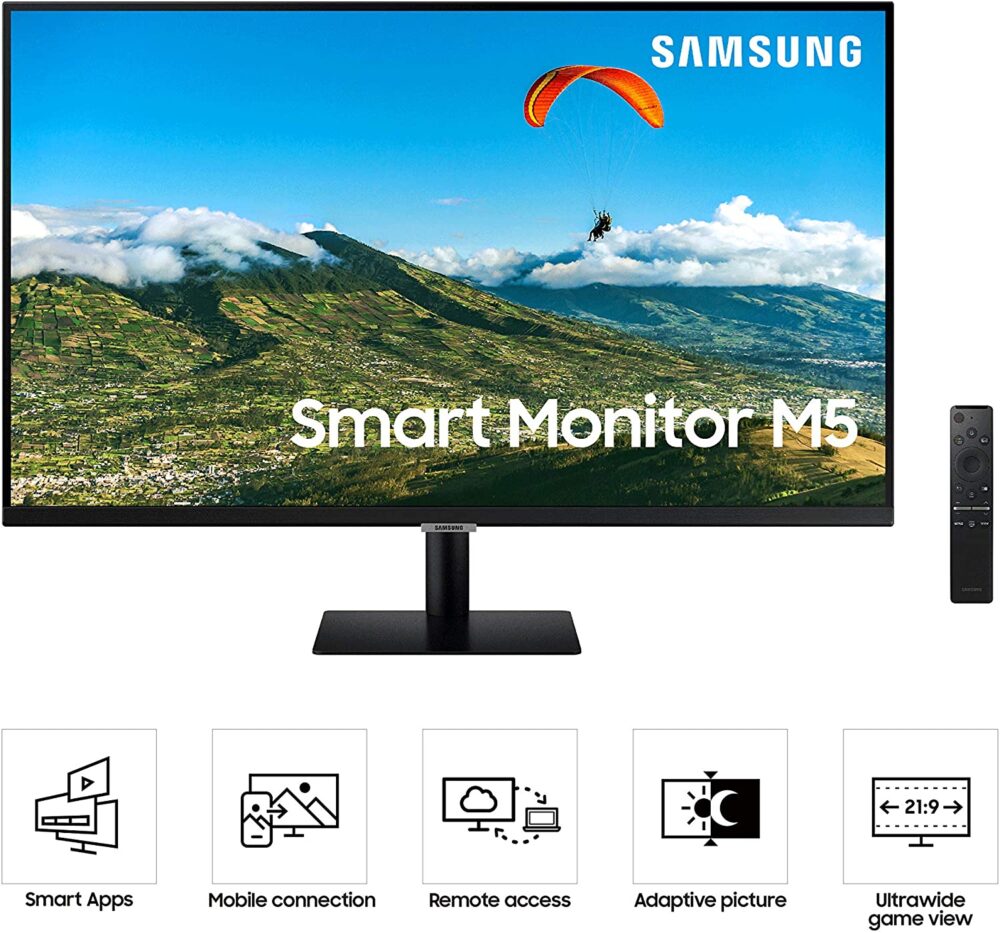 Samsung 68,6cm