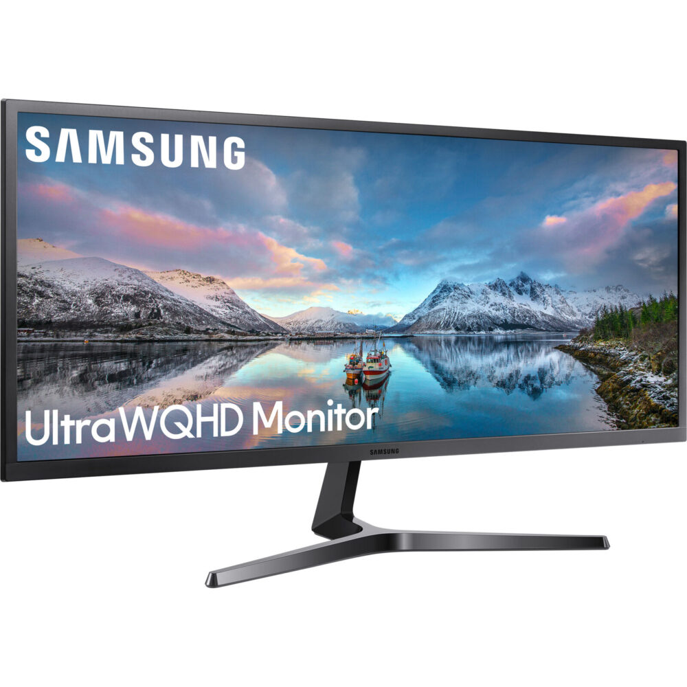 Samsung 86,7cm