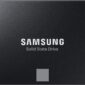 Samsung 870 EVO - 4000 GB - 2.5inch - 560 MB