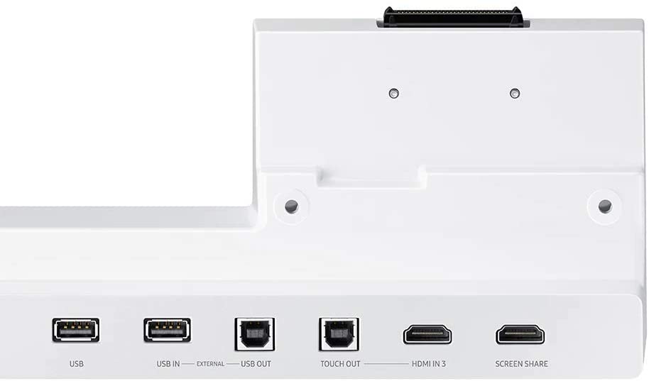 Samsung Flip2 Tray - CY-TF65BRCXEN