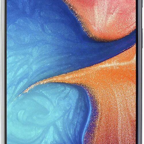 Samsung Galaxy A20e 32GB Black 5.8 EU Android