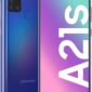 Samsung Galaxy A21s (A217F) 32GB DS Blue (EU) SM-A217FZBNEUE