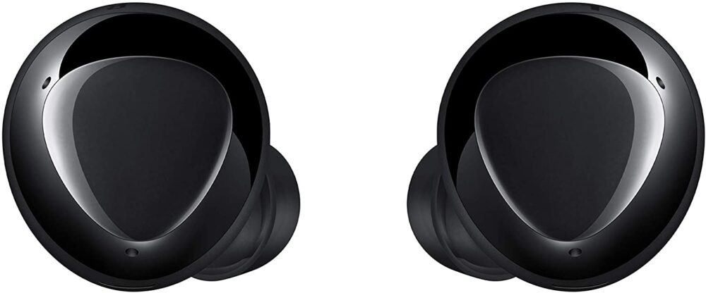 Samsung Galaxy Buds+ Black Samsung SM-R175NZKAEUB