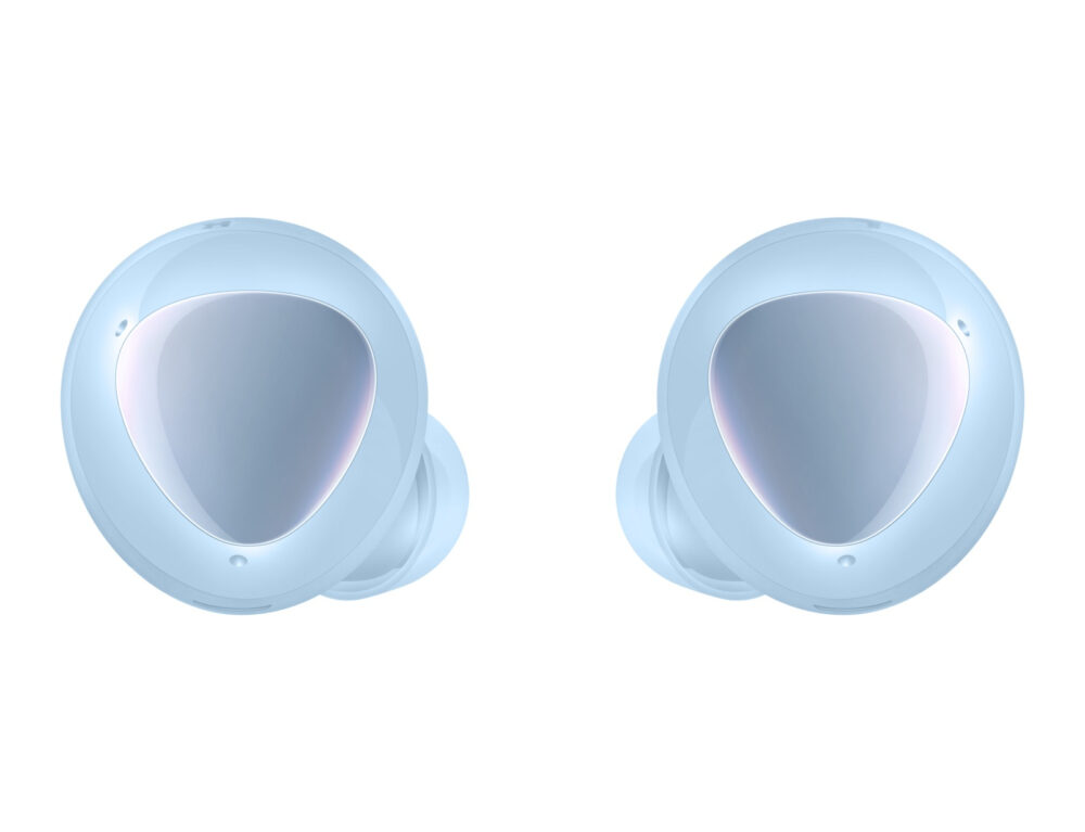 Samsung Galaxy Buds+ Light Blue Samsung SM-R175NZBAEUB