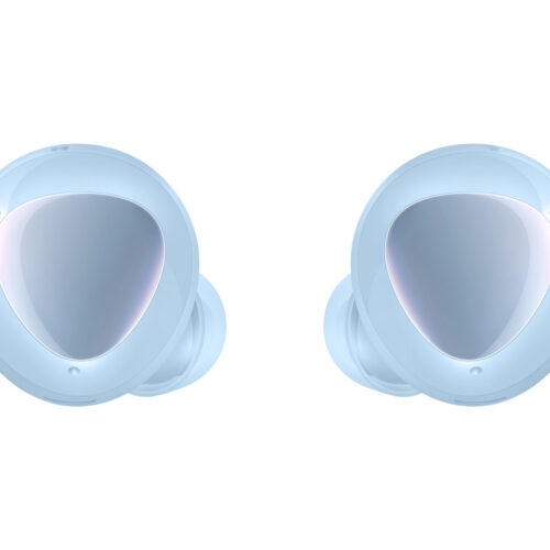 Samsung Galaxy Buds+ Light Blue Samsung SM-R175NZBAEUB