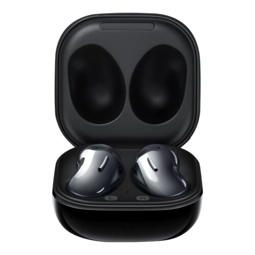 Samsung Galaxy Buds Live R180 Mystic Black EU SM-R180NZKAEUA