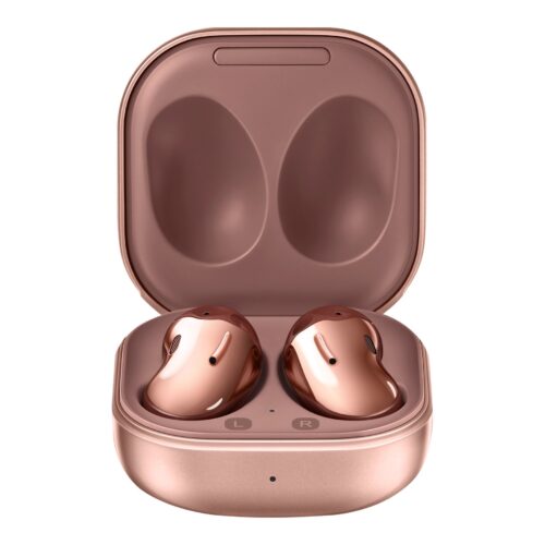 Samsung Galaxy Buds Live R180 Mystic Bronze EU SM-R180NZNAEUE