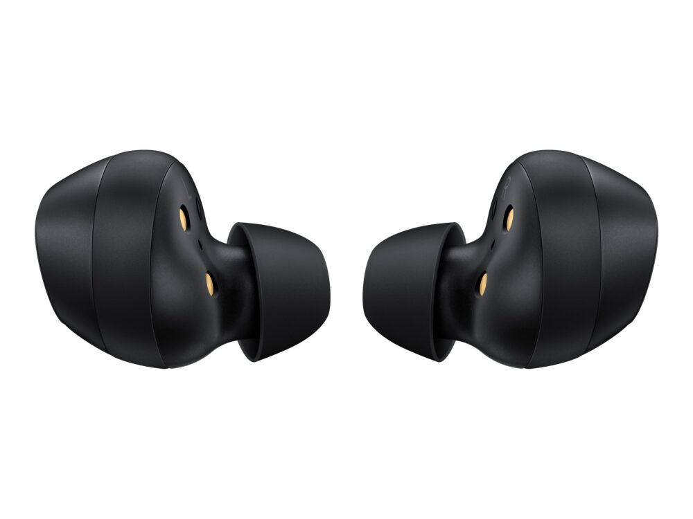 Samsung Galaxy Buds True Wireless Black SM-R170NZKAPHN