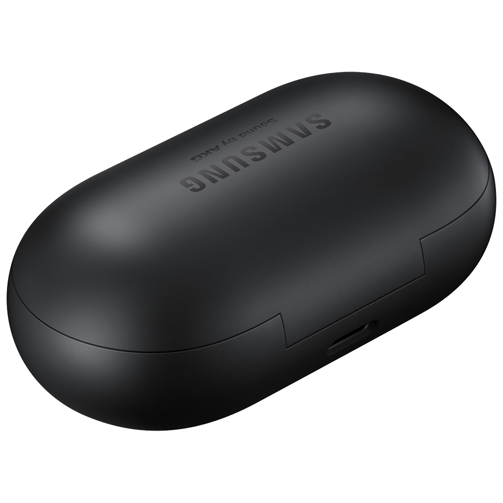 Samsung Galaxy Buds True Wireless Black SM-R170NZKATGY