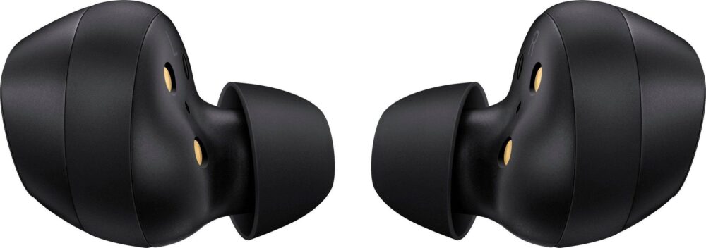 Samsung Galaxy Buds black Samsung SM-R170NZKABTU