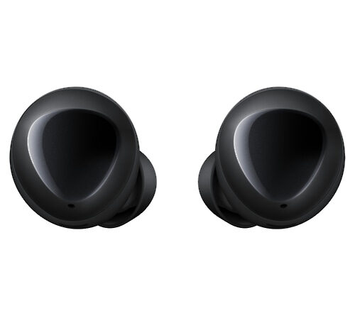 Samsung Galaxy Buds black Samsung SM-R170NZKAXEO