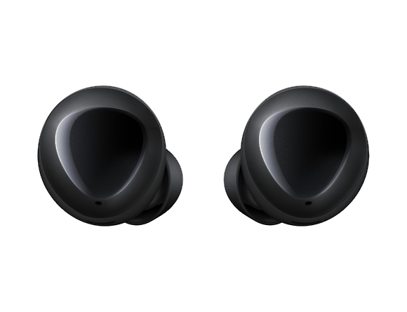 Samsung Galaxy Buds black Samsung SM-R170NZKAXEO