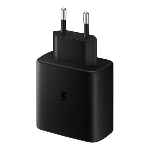 Samsung Galaxy Fast-Charger USB Type C 45W 1m Black EP-TA845XBEGWW