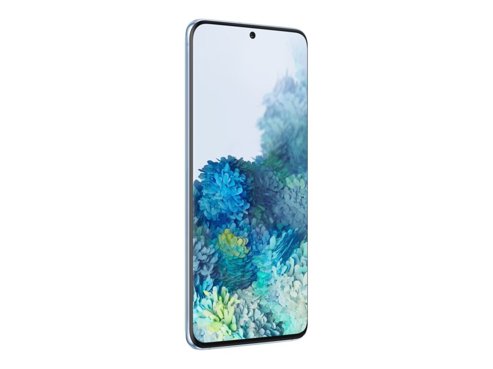 Samsung Galaxy S20 5G Cloud Blue 128GB SM-G981BLBDEUB