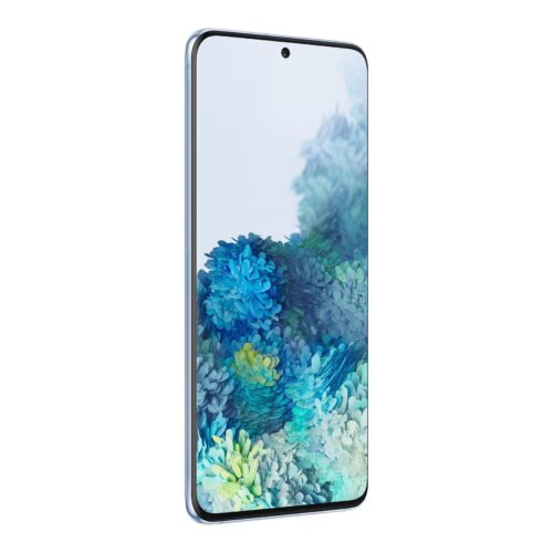 Samsung Galaxy S20 5G Cloud Blue 128GB SM-G981BLBDEUB