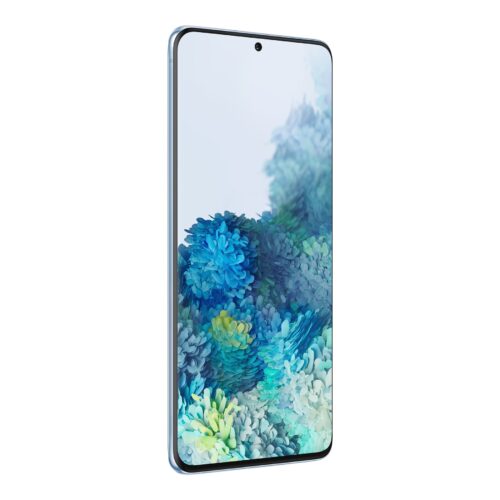 Samsung Galaxy S20+ 5G Cloud Blue 128GB SM-G986BLBDEUB