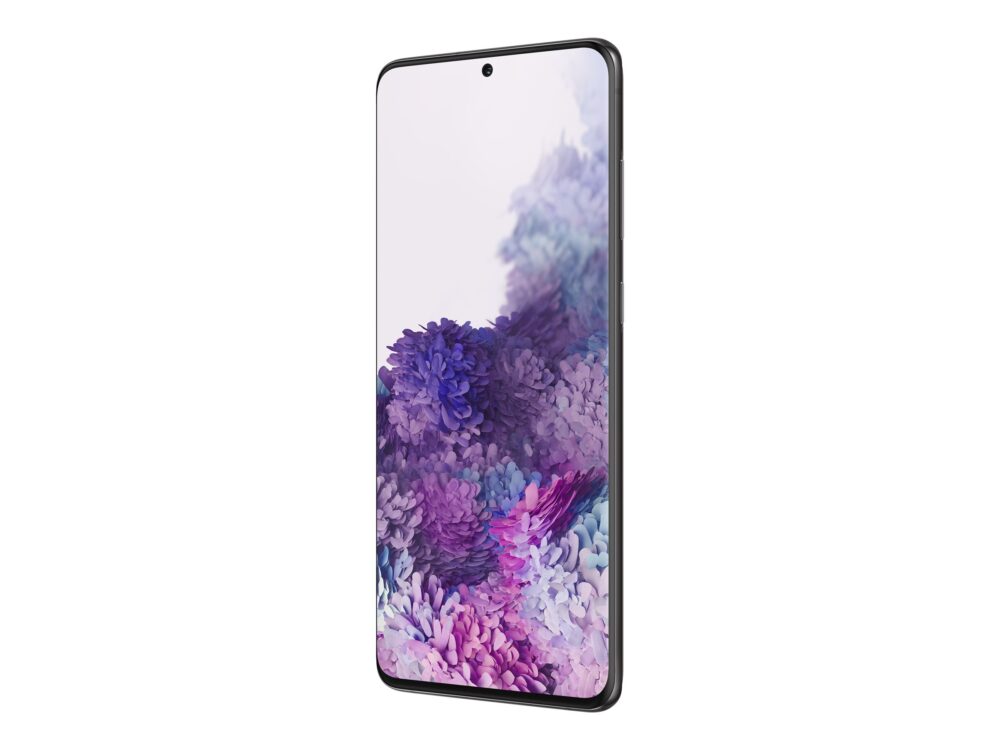 Samsung Galaxy S20+ 5G Cosmic Black 128GB SM-G986BZKDEUB
