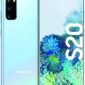 Samsung Galaxy S20 - Smartphone - 12 MP 128 GB - Blue SM-G980FLBDEUB