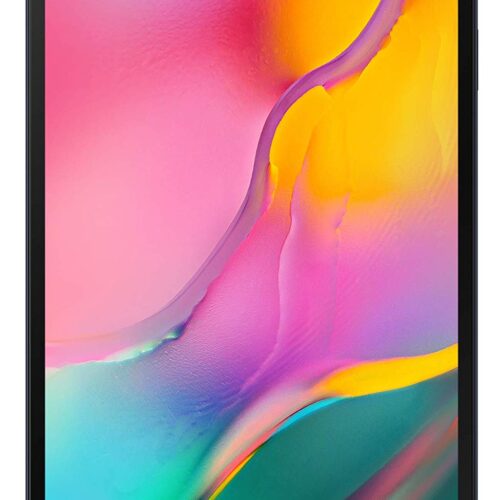 Samsung Galaxy TAB A T510N 32GB Wi-Fi Black (EU) SM-T510N