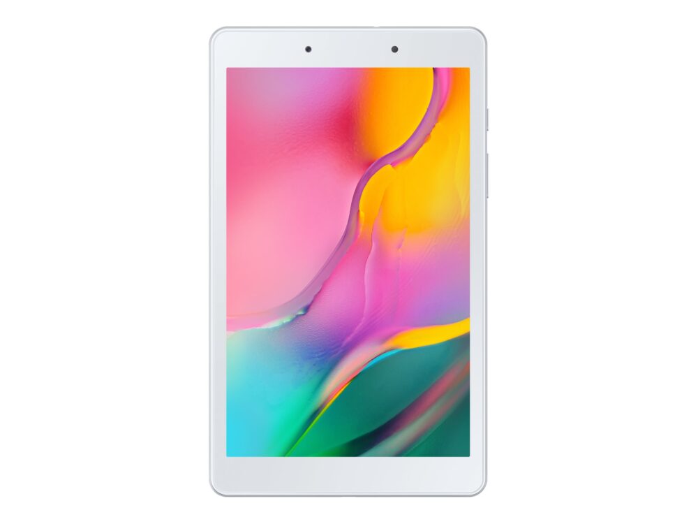 Samsung Galaxy Tab A 2019 32GB WIFI T290N Silber EU SM-T290NZSAXEH