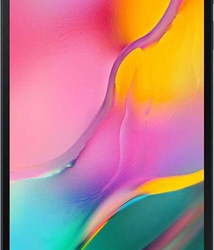 Samsung Galaxy Tab A 2019 32GB WIFI T510 Black EU SM-T510NZKDEUR