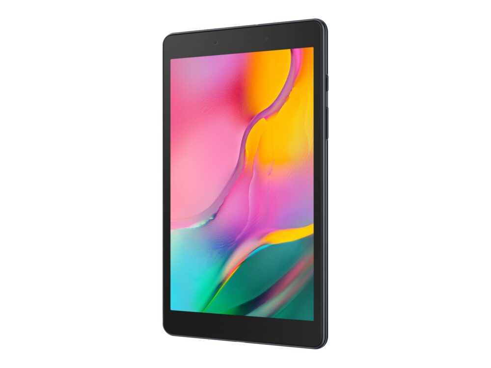 Samsung Galaxy Tab A T515 32GB WIFI+4G Black 10.1EU Android SM-T515NZKDDBT