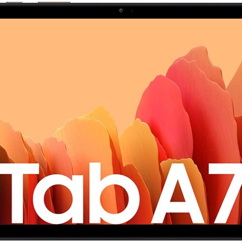 Samsung Galaxy Tab A7 32GB LTE T505N gold - SM-T505NZDAEUB