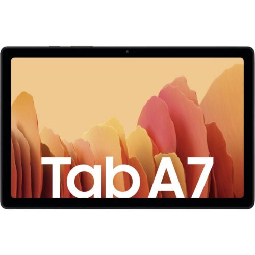 Samsung Galaxy Tab A7 T500N 32GB Wi-Fi Gold SM-T500NZDAEUB
