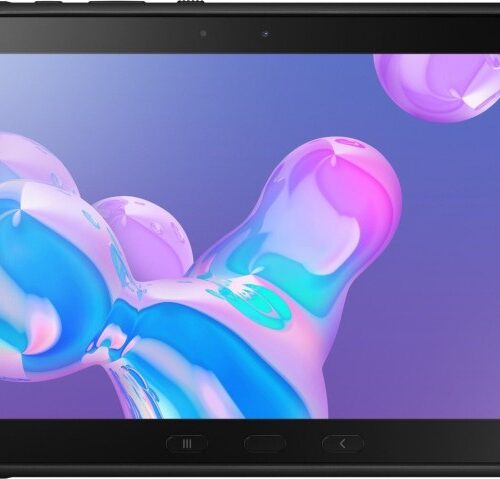 Samsung Galaxy Tab Active Pro SM-T540N 64GB WiFi Black EU SM-T540NZKA