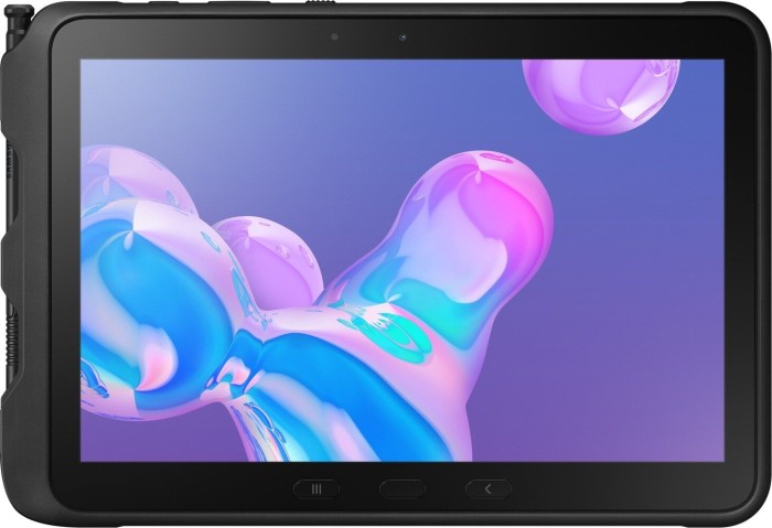 Samsung Galaxy Tab Active Pro SM-T540N 64GB WiFi Black EU SM-T540NZKA