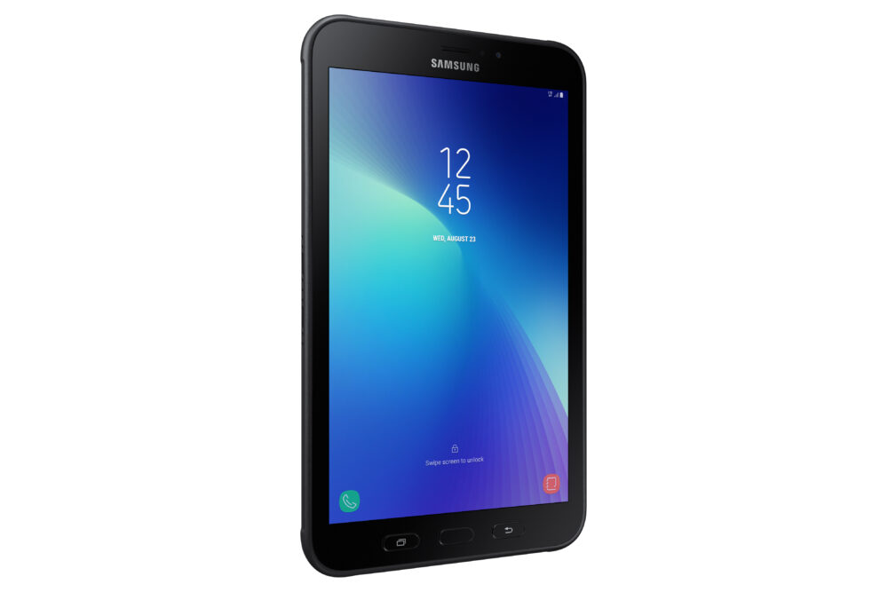 Samsung Galaxy Tab Active2 16GB 4G Black EU SM-T395NZKAITV