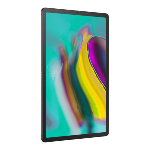 Samsung Galaxy Tab S5e 128GB WIFI Black DE SM-T720NZKLDBT