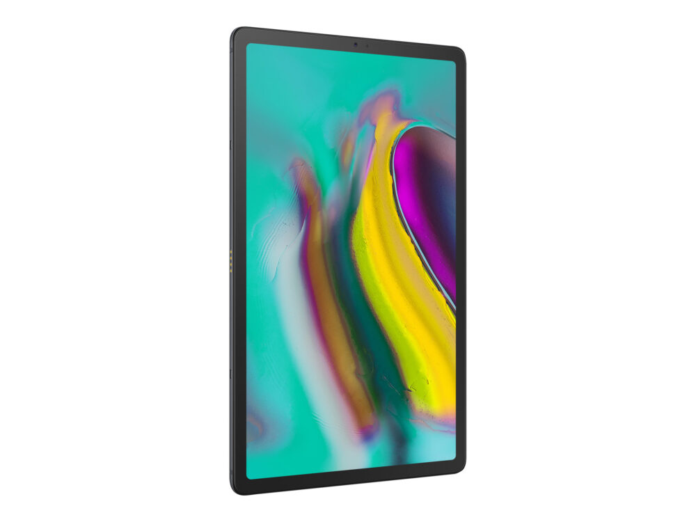 Samsung Galaxy Tab S5e 64GB 4G Black DE SM-T725NZKLDBT