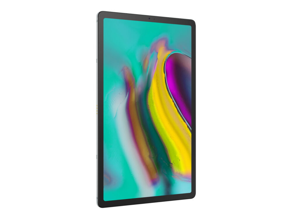 Samsung Galaxy Tab S5e 64GB 4G Silver DE SM-T725NZSLDBT
