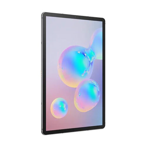 Samsung Galaxy Tab S6 6+128GB WIFI Mountain-Gray EU SM-T860NZAAPHN