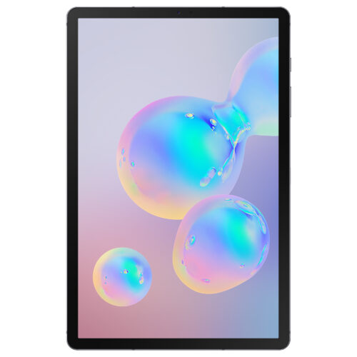 Samsung Galaxy Tab S6 8+128GB 4G Mountain Grey SM-T865NZAAAUT