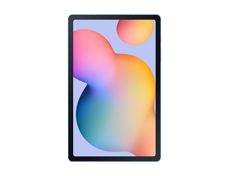 Samsung Galaxy Tab S6 Lite LTE 64 GB Angora Blue EU SM-P615NZBAXEH