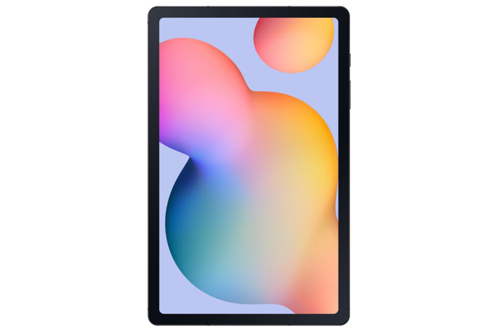 Samsung Galaxy Tab S6 Lite LTE 64 GB Oxford Gray EU SM-P615NZAAXEH