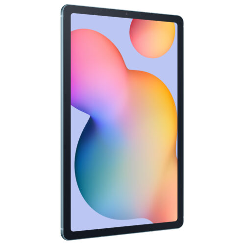 Samsung Galaxy Tab S6 lite 4+64GB 4G Angora Blue DE SM-P615NZBADBT