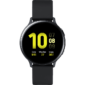 Samsung Galaxy Watch Active2 Smartwatch 44mm aqua black DACH - SM-R820NZKAATO