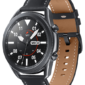 Samsung Galaxy Watch3 -45mm- Black SM-R840NZKAEUB
