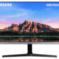 Samsung LCD U28R554UQU 28 darkbluegrey 4K - LU28R554UQUXZG