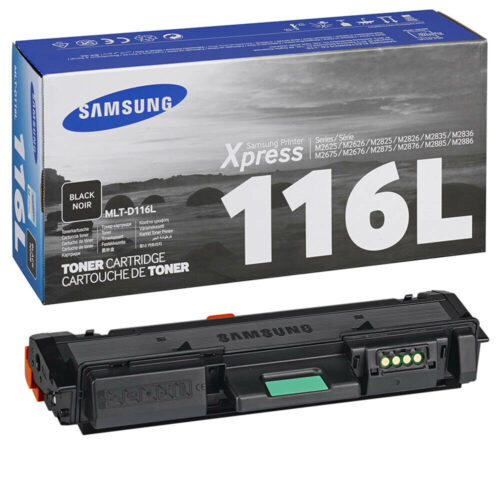 Samsung MLT-D116L 3000 pages 1 pc(s) MLT-D116L