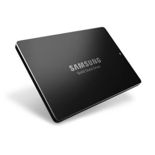 Samsung PM883 - 1920 GB - 2.5inch - 550 MB