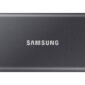 Samsung Portable SSD T7 500GB Titan Grey MU-PC500T