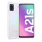 Samsung SM-A217F Galaxy A21s Dual Sim 32GB white DE SM-A217FZWNEUB